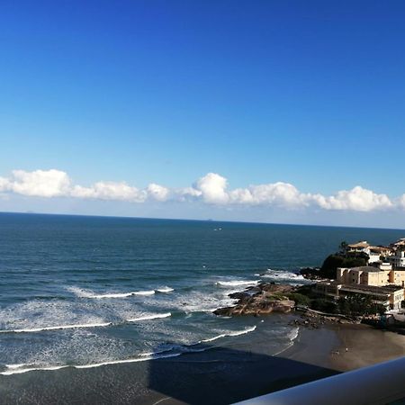 Apartamento, Ampla Sacada Com Vista Para O Mar! Itanhaém Exteriör bild
