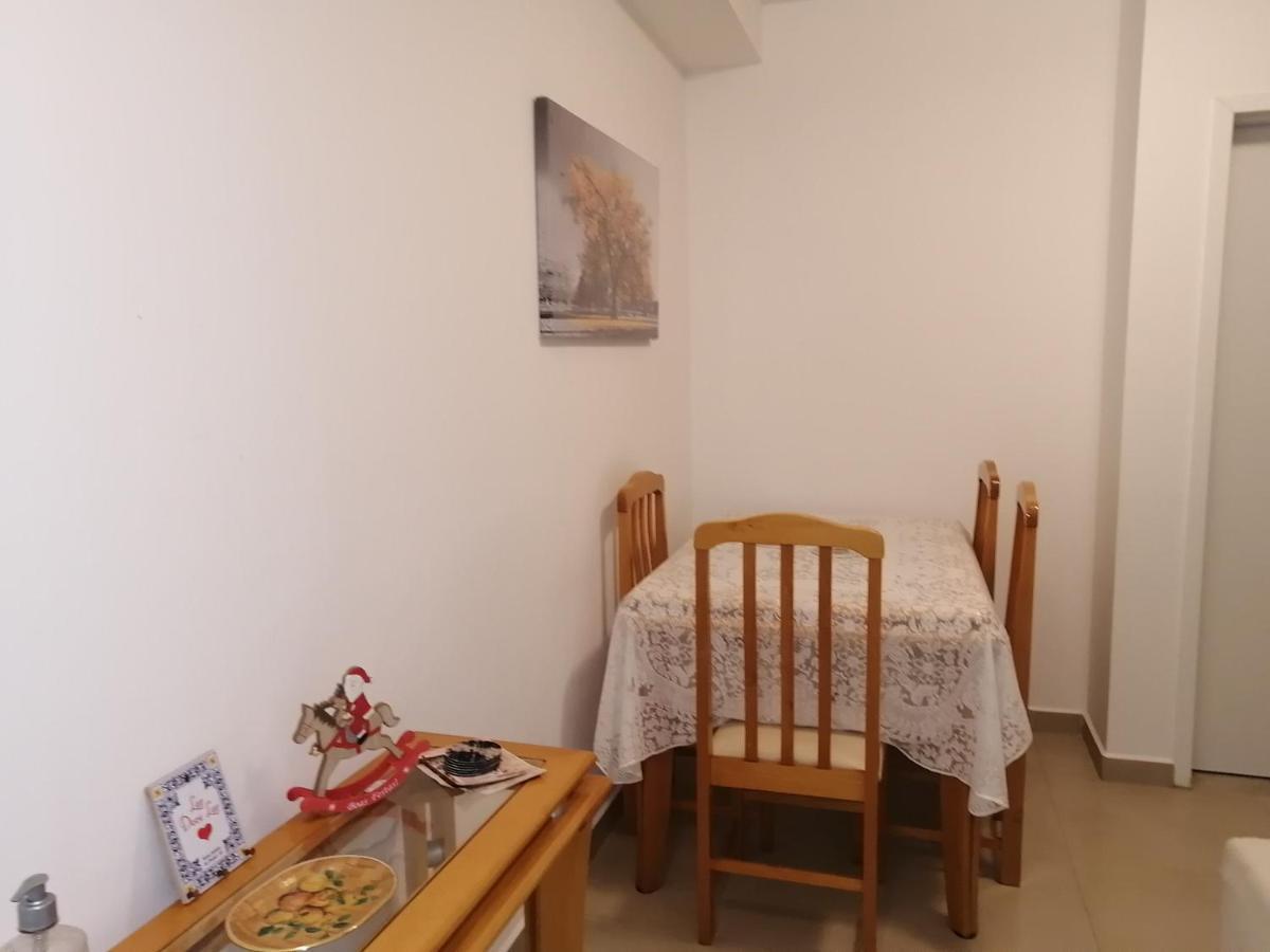 Apartamento, Ampla Sacada Com Vista Para O Mar! Itanhaém Exteriör bild