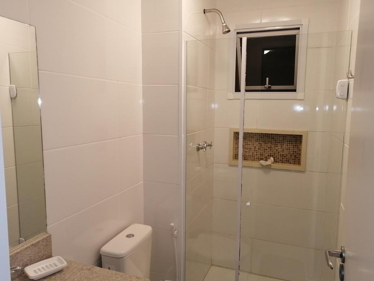 Apartamento, Ampla Sacada Com Vista Para O Mar! Itanhaém Exteriör bild