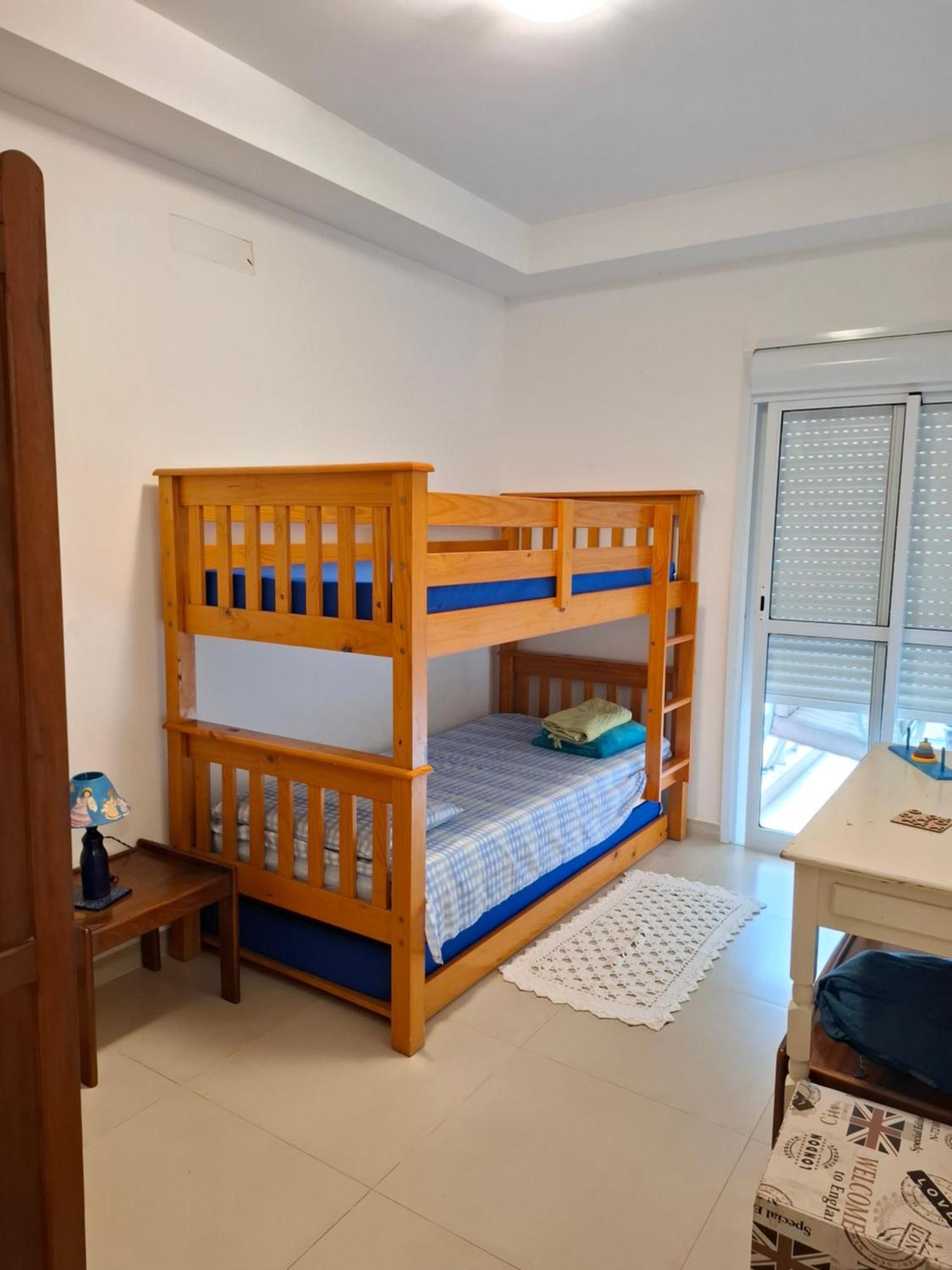 Apartamento, Ampla Sacada Com Vista Para O Mar! Itanhaém Exteriör bild